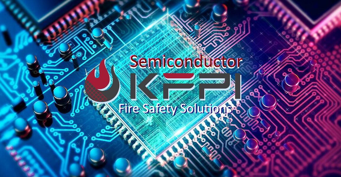 Fire Safety Solutions for High Technology Processes