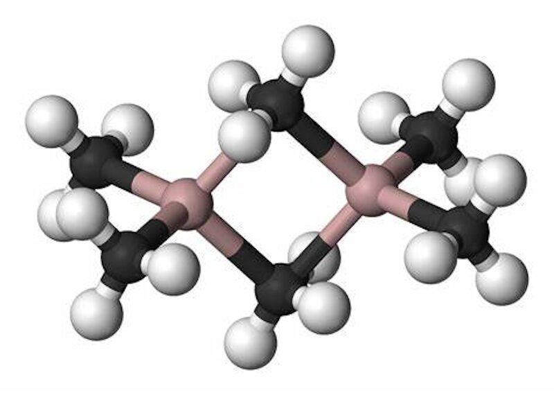 KFPI Molecule