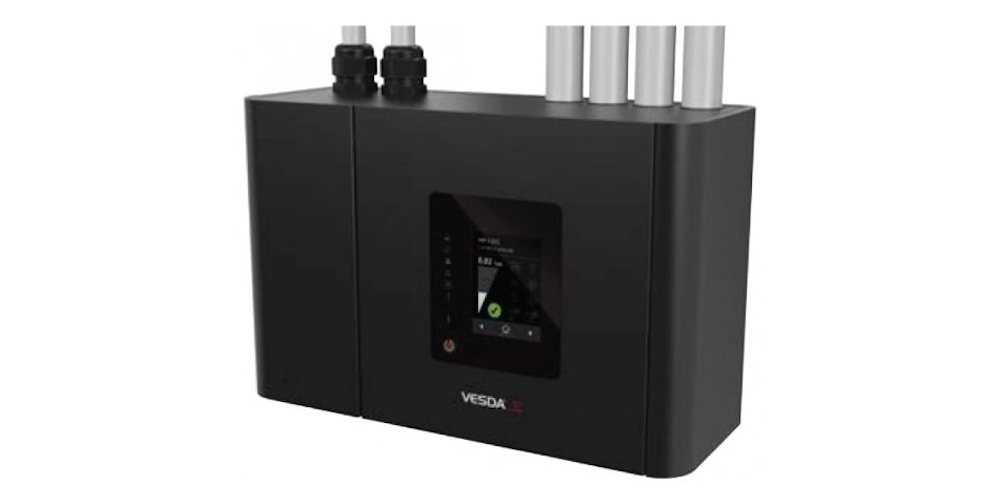 VESDA Smoke Detection Systems