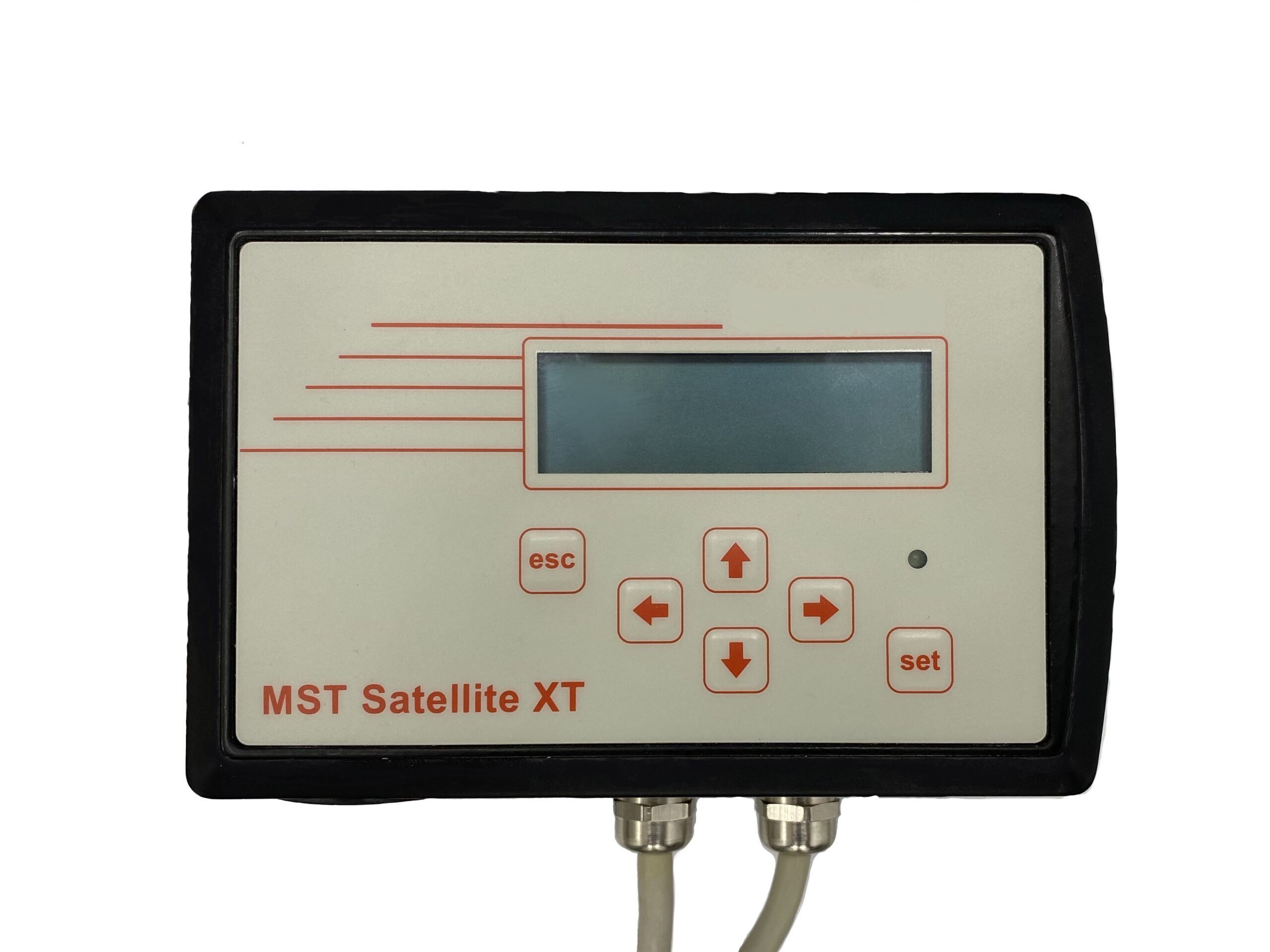 Satellite XT OEM Equivalent Sensors